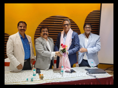 MACCIA Business Networking (MBN) Forum of Mumbai I Chapter Kicks Off with Enthusiastic Participation